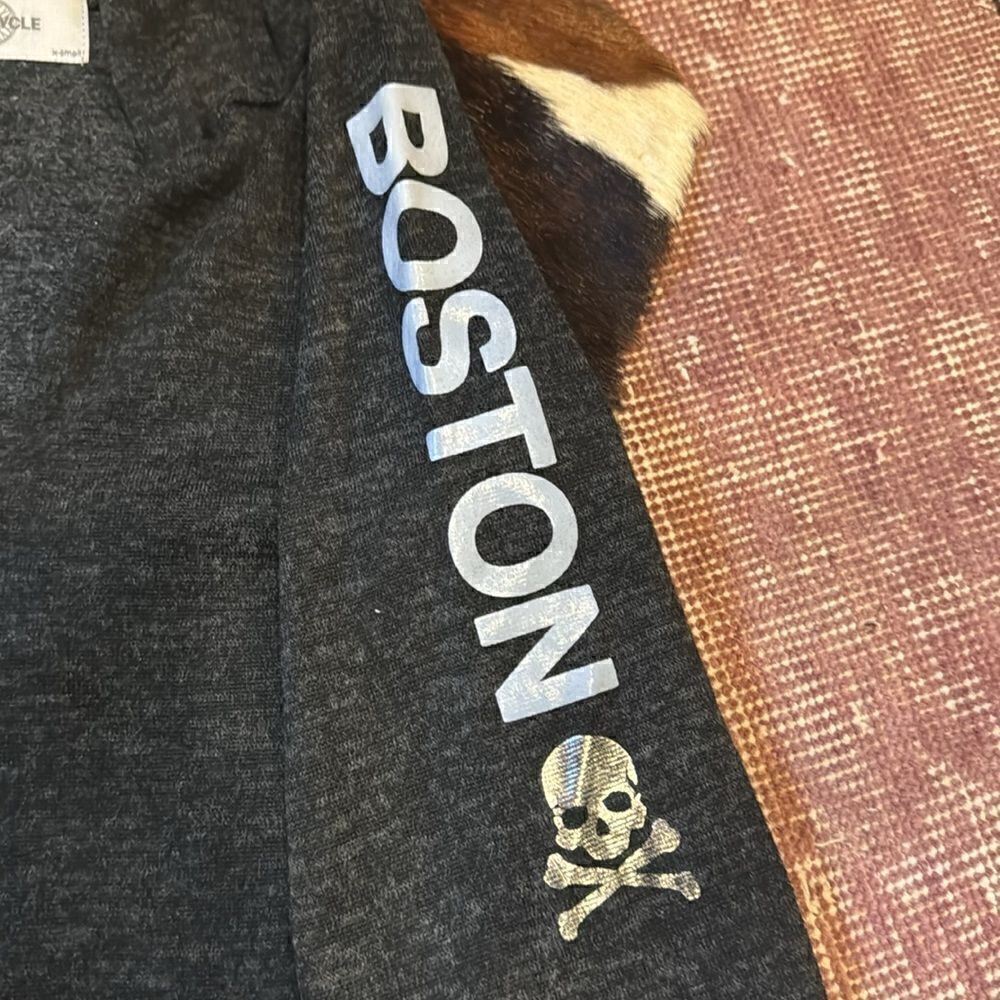 Soulcycle gray pullover  - Picture 3 of 6